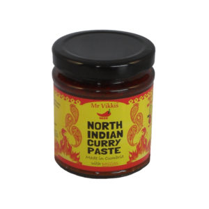 North Indian Curry Paste Mr Vikkis